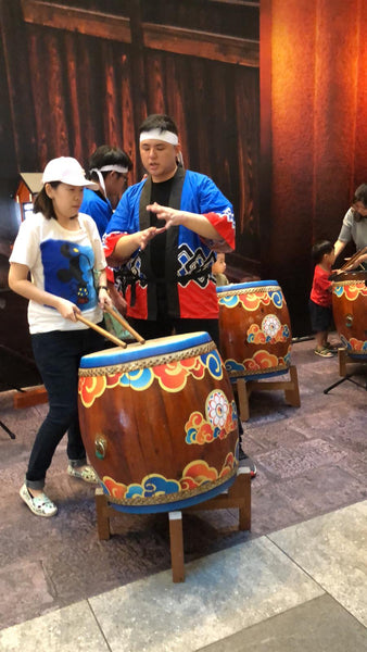 Orchard Central Wow! Kyoto Japanese Activation 2019 @ OC