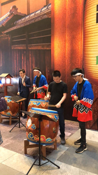 Orchard Central Wow! Kyoto Japanese Activation 2019 @ OC