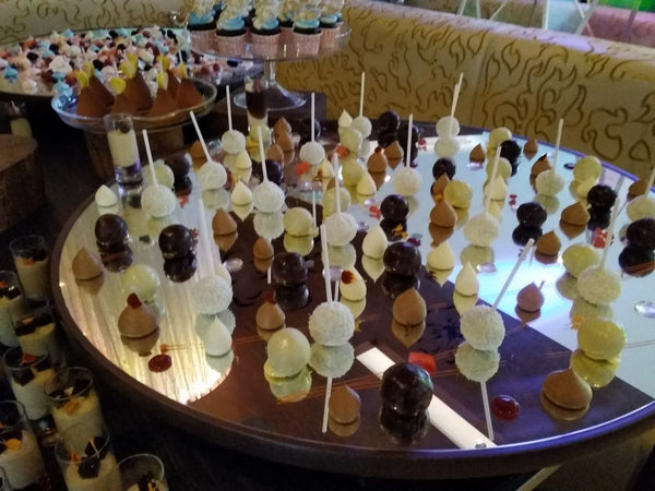 Mastercard Masquerade Conference 2019 Mask Change Act @ W Hotel