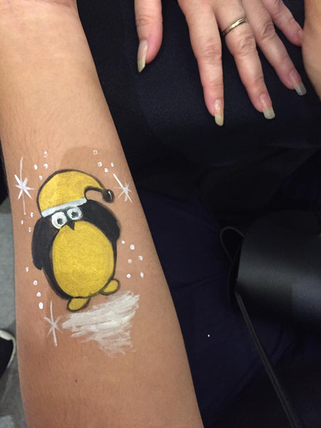 Christmas Activation 2018 @ Westgate Mall