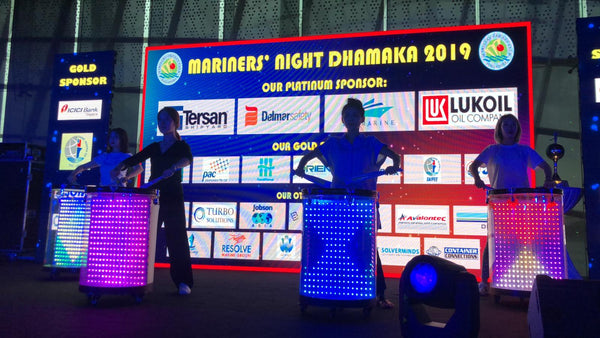 Mariners Night Dhamaka 2019