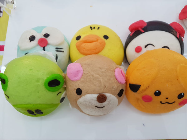 Orchard Central Food Festival 2018 Feast @ OC