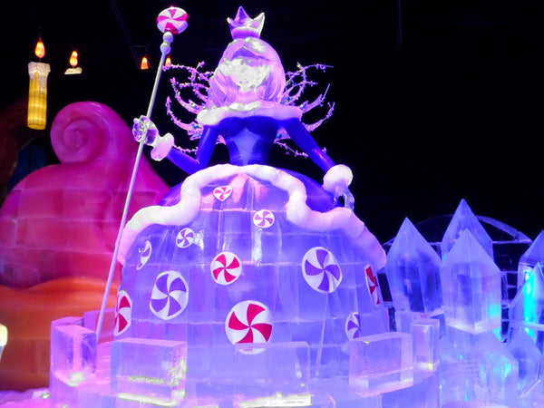 Far East Malls Christmas Activation 2018 @ West Coast Plaza