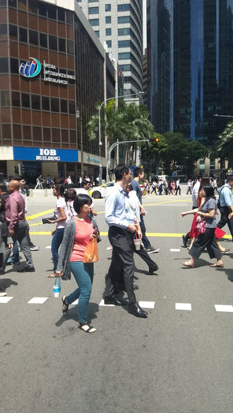 Roving Mobile Truck for Alche{me} @ Islandwide Town