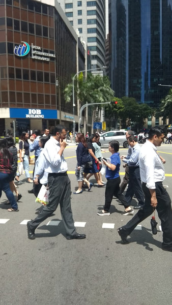 Roving Mobile Truck for Alche{me} @ Islandwide Town