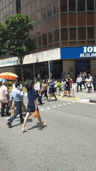 Roving Mobile Truck for Alche{me} @ Islandwide Town