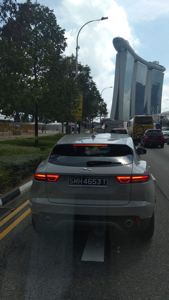 Roving Mobile Truck for Alche{me} @ Islandwide Town