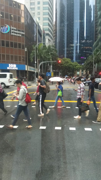 Roving Mobile Truck for Alche{me} @ Islandwide Town