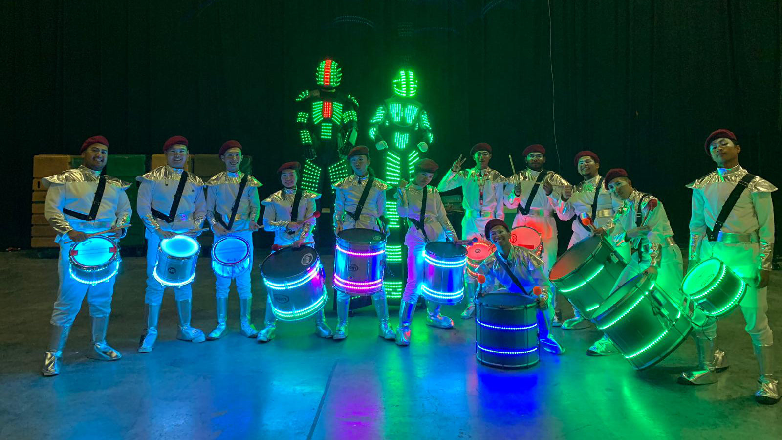 DBS Bank D&D 2019@ MBS | DBS Bank D&D 2019@ MBS