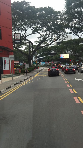 Roving Mobile Truck for Alche{me} @ Islandwide Town