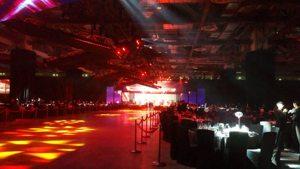 DBS Bank D&D 2019@ MBS