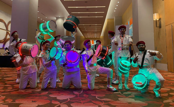 DBS Bank D&D 2019@ MBS