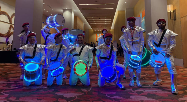 DBS Bank D&D 2019@ MBS