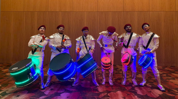 DBS Bank D&D 2019@ MBS