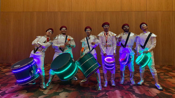 DBS Bank D&D 2019@ MBS