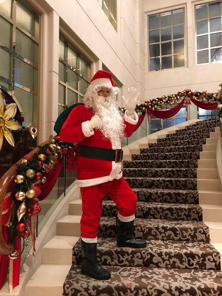 Changi Airport Christmas 2019 Activation @ Changi Airport