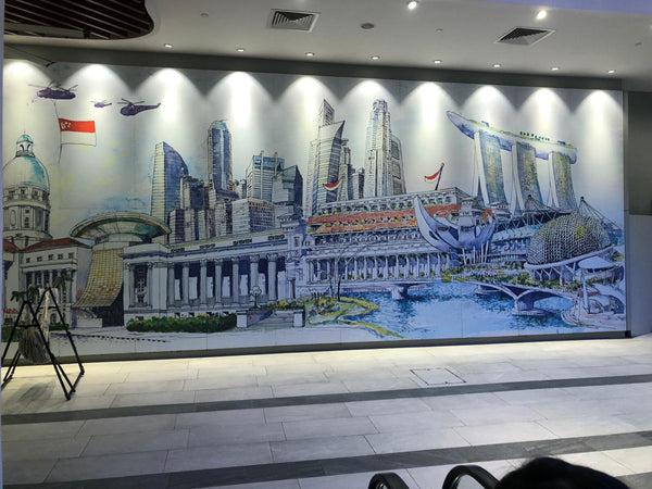 Christmas Carols 2019 @ The Centrepoint