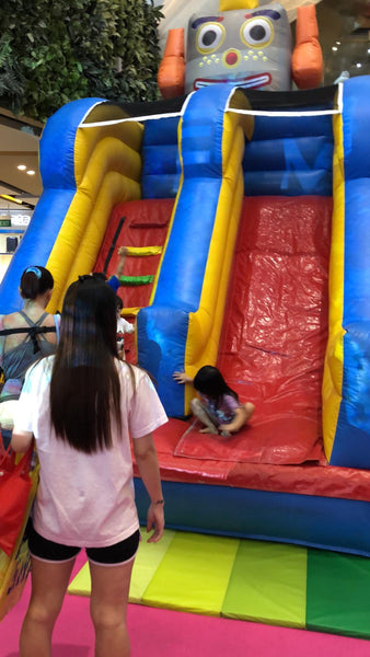 Seletar Mall Christmas 2019 Activation @ Seletar Mall