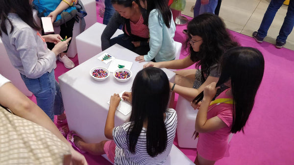 Seletar Mall Christmas 2019 Activation @ Seletar Mall