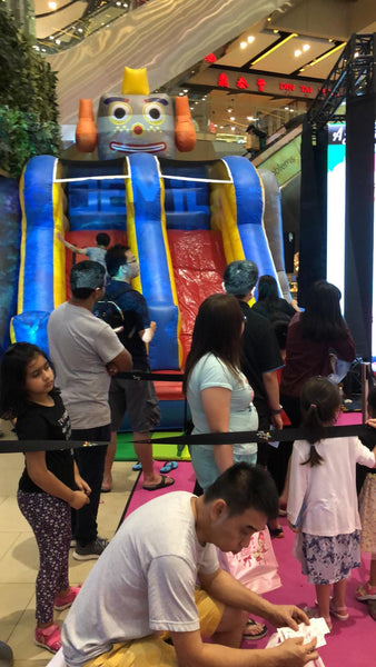 Seletar Mall Christmas 2019 Activation @ Seletar Mall