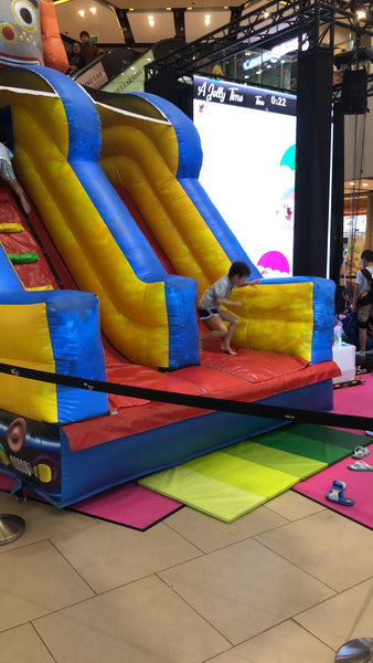 Seletar Mall Christmas 2019 Activation @ Seletar Mall