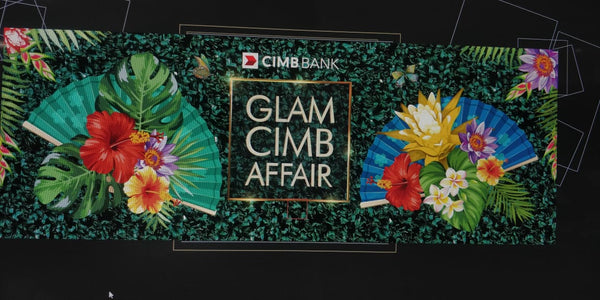 CIMB CNY Customer Appreciation Dinner 2020 @ Ritz Carlton