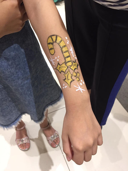 Christmas Activation 2018 @ Westgate Mall