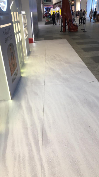 Orchard Central Christmas 2019 Fabrication @ OC