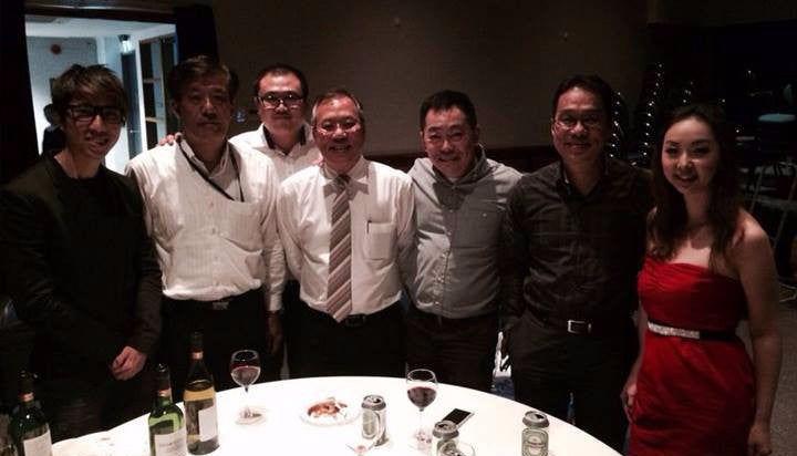 Daikin Group's Company Annual Dinner Event | Daikin Group's Company Annual Dinner Event