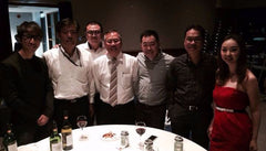 Daikin Group's Company Annual Dinner Event