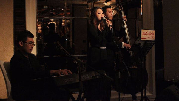 Leben & Kuang Ping's wedding @ St. Regis Hotels & Resorts