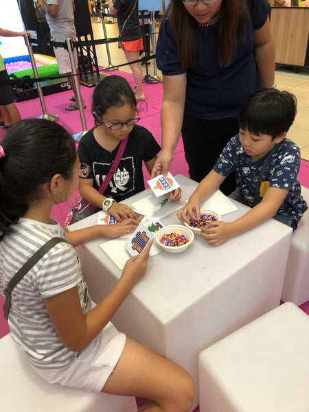 Seletar Mall Christmas 2019 Activation @ Seletar Mall