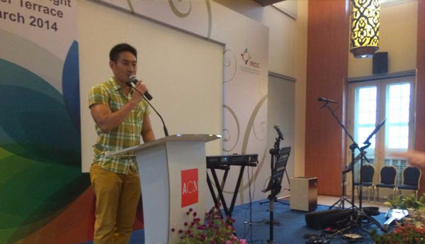 Ministry of Culture, Community & Youth IRCC Appreciation Event @ Asian Civilization Museum