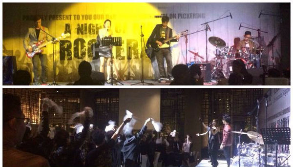 Tokio Marine Insurance Singapore @ Park Royal