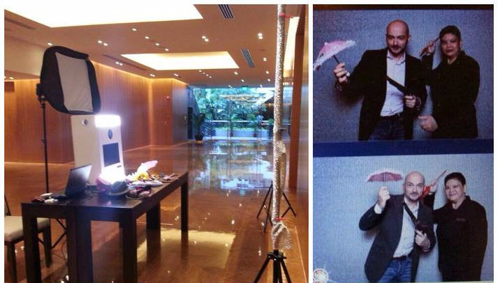 Raiffeisen Bank International Event @ Grand Hyatt | Raiffeisen Bank International Event @ Grand Hyatt