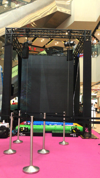 Seletar Mall Christmas 2019 Activation @ Seletar Mall