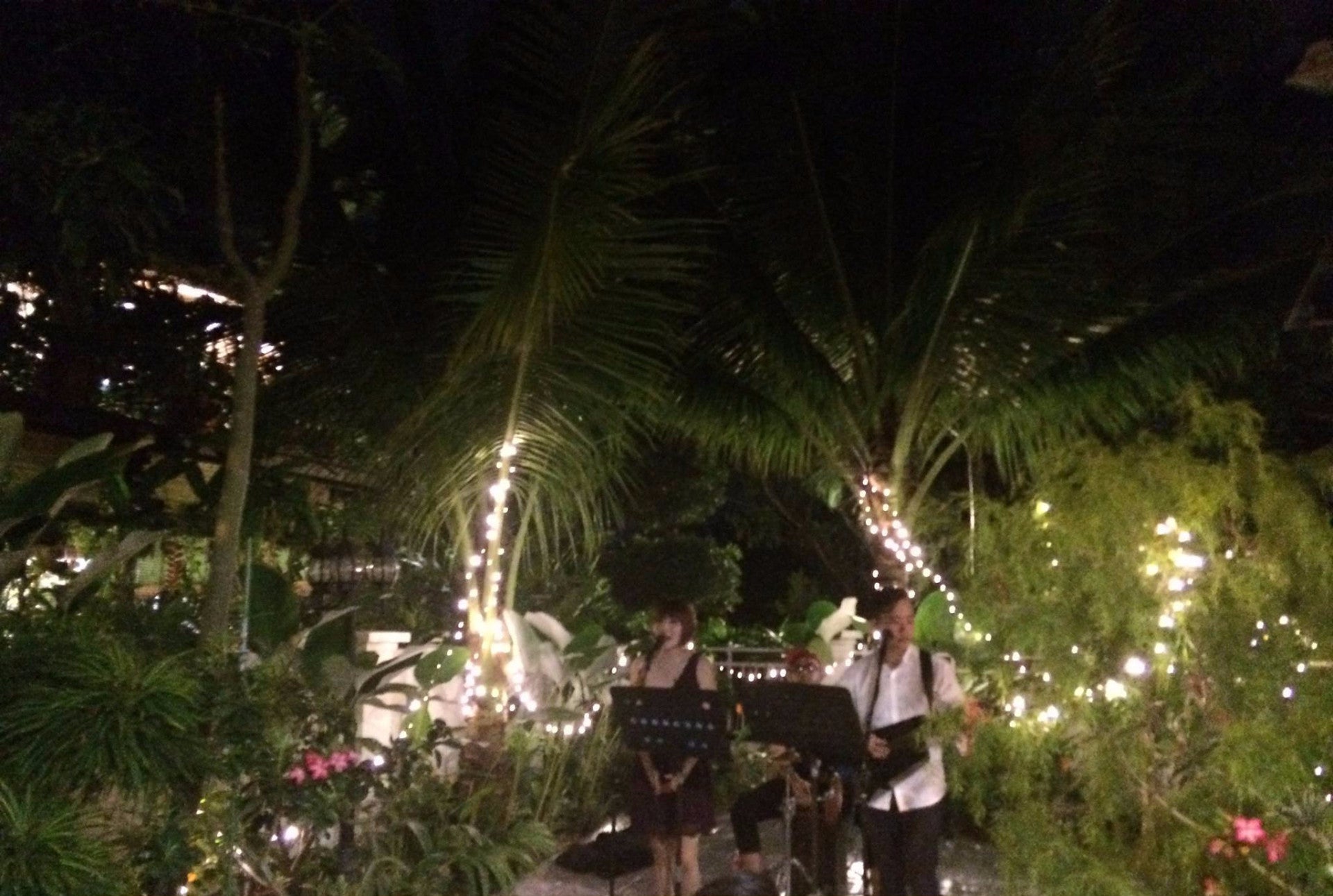 Private Party of Candice in the East | Private Party of Candice in the East