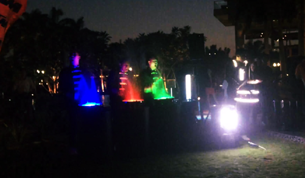 Australia KTM Annual Conference @ W Hotel