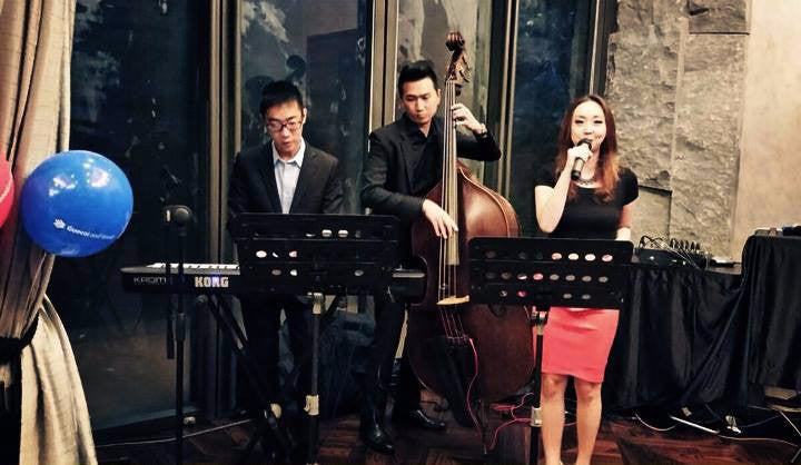 Guocoland Event @ Goodwood Residence Singapore | Guocoland Event @ Goodwood Residence Singapore