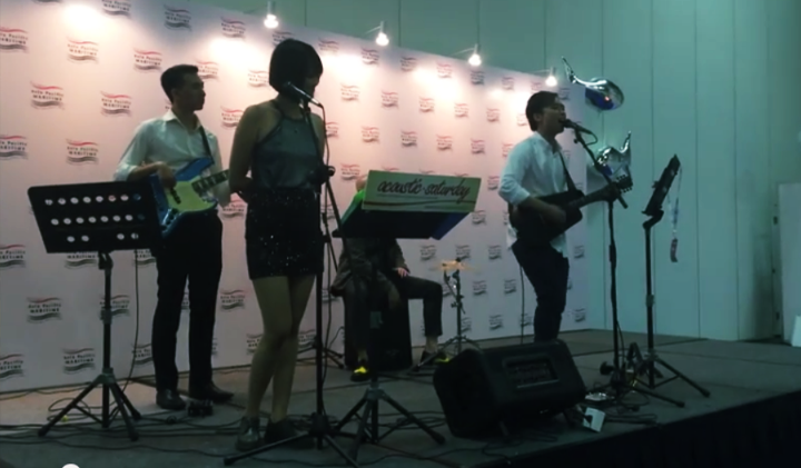 Marine Industry Conference @ Marina Bay Sands | Marine Industry Conference @ Marina Bay Sands