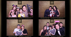 Wedding Private Event Singapore Fang Wei's Wedding @ Marina Bay Sands