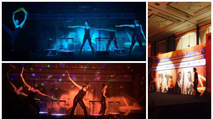 M.Tech D&D @ Shangri-La Orange Grove Orchard | M.Tech D&D @ Shangri-La Orange Grove Orchard