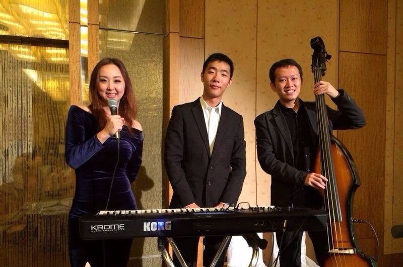 Winnie & Ivan's Wedding @ Marina Bay Sands | Winnie & Ivan's Wedding @ Marina Bay Sands