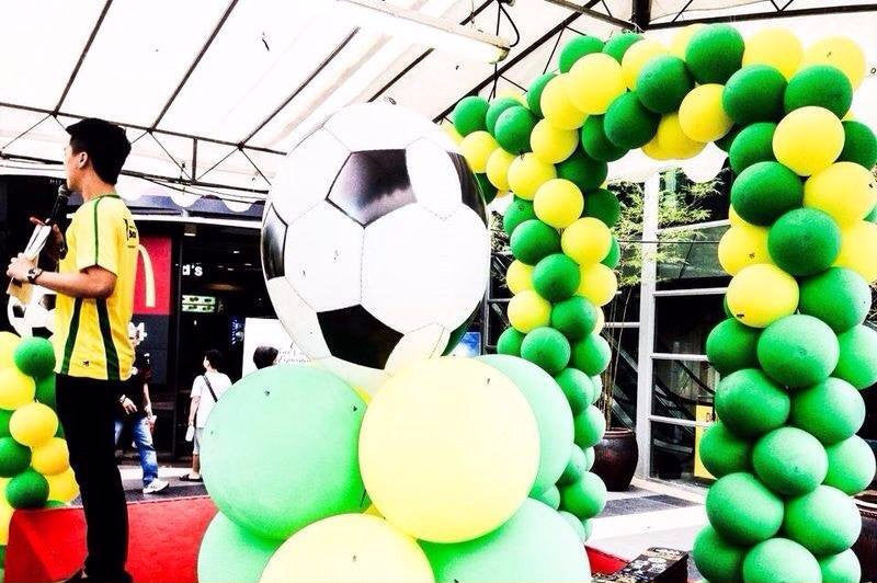 Sports Corporate Launch Event @ Yew Tee Square | Sports Corporate Launch Event @ Yew Tee Square