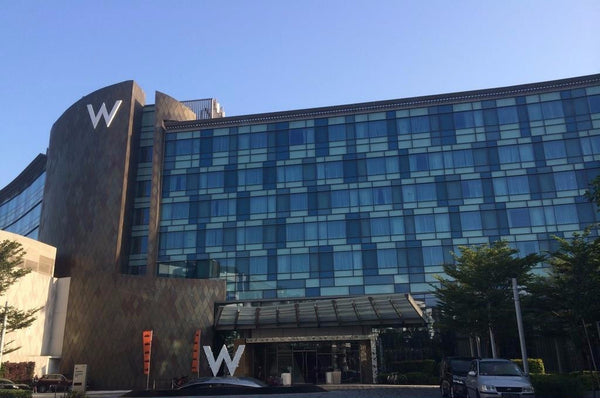 Australia KTM Annual Conference @ W Hotel