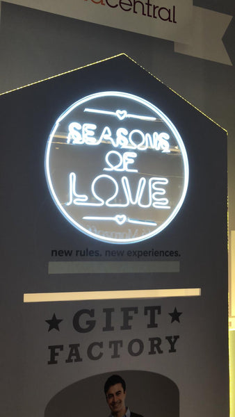 Orchard Central Christmas 2019 Fabrication @ OC