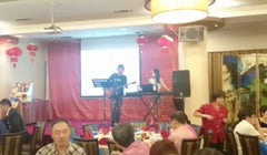 SLP Corporate Dinner @ Toa Payoh