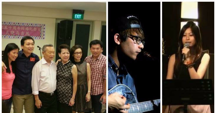 Wedding Anniversary Celebration @ Condo In The East | Wedding Anniversary Celebration @ Condo In The East