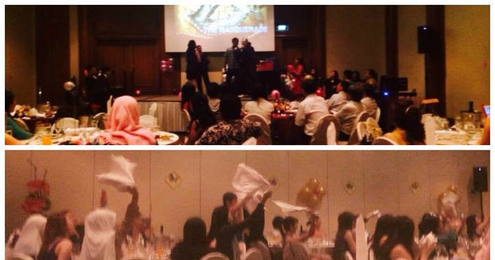 Asia Health Partners Event @ Furama RiverFront | Asia Health Partners Event @ Furama RiverFront