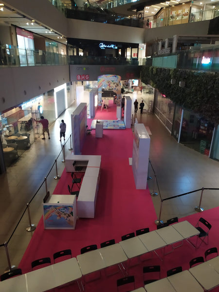 Seletar Mall Learning Festival 2019 @ Seletar Mall